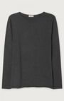 Pull homme Marcel, ANTHRACITE CHINE, hi-res