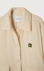 Damenjacke Zotcity - ECRU - Beige - XS-S