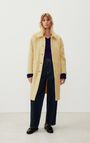 Women's coat Roly, LEMONADE MELANGE, hi-res-model