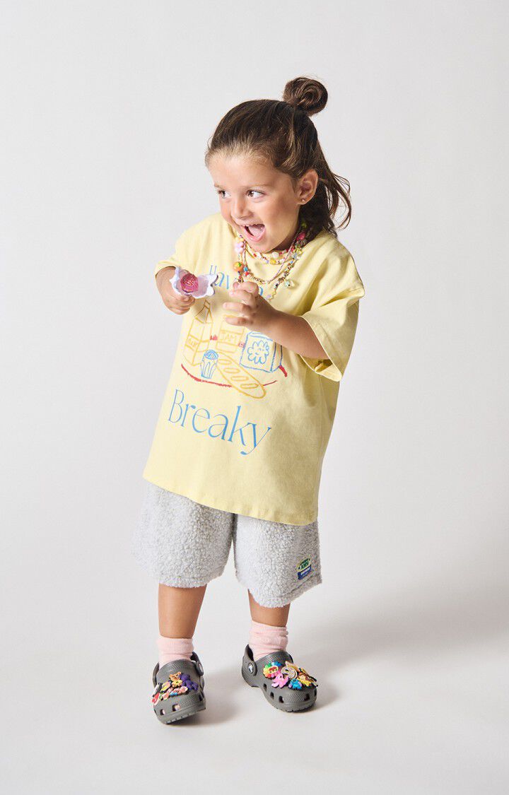 T-shirt enfant Fizvalley