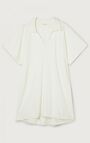 Women's dress Rekbay, WHITE, hi-res