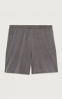 Men's shorts Devon, VINTAGE SLATE, hi-res