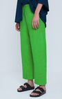 Women's trousers Lolosister, FROG, hi-res-model