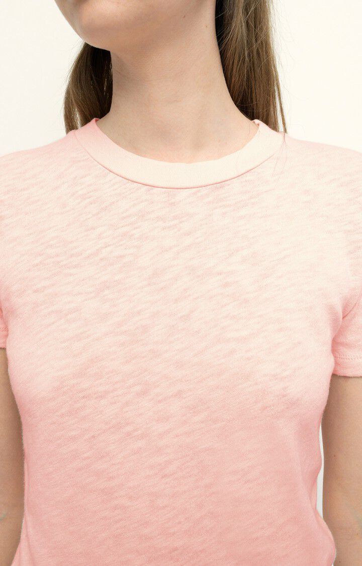 Women's t-shirt Sonoma, VINTAGE PINKISH, hi-res-model