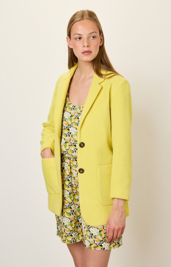 Women's jacket Louping, ACID, hi-res-model