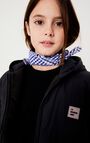 Kids' coat Zotcity - CARBON - Black - 3