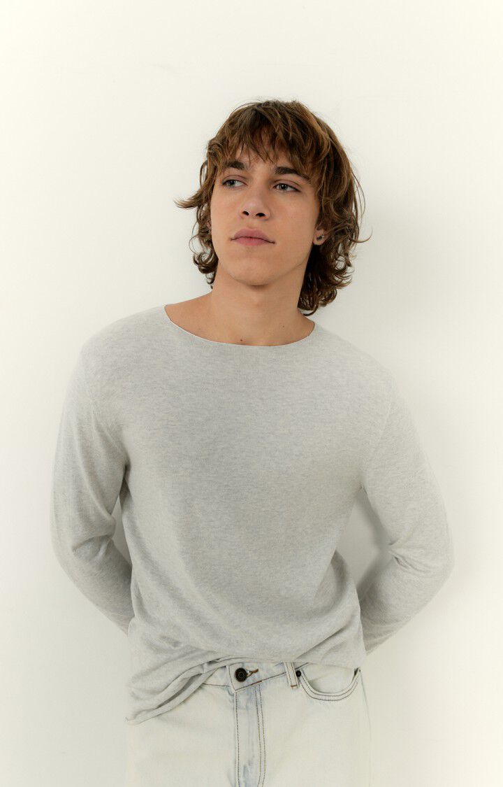 Pull homme Marcel, POLAIRE CHINE, hi-res-model