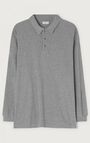 Polo homme Rilibay, GRIS CHINE, hi-res
