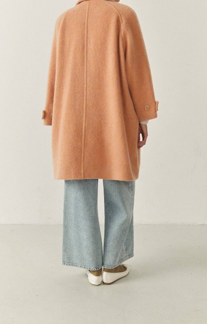 Manteau femme Roly, POMELO CHINE, hi-res-model