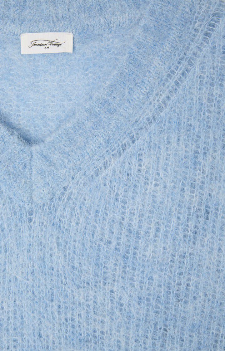 Pull femme Bymi, FONTAINE CHINE, hi-res