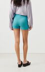 Women's shorts Odyl, MELANGE LITTORAL, hi-res-model
