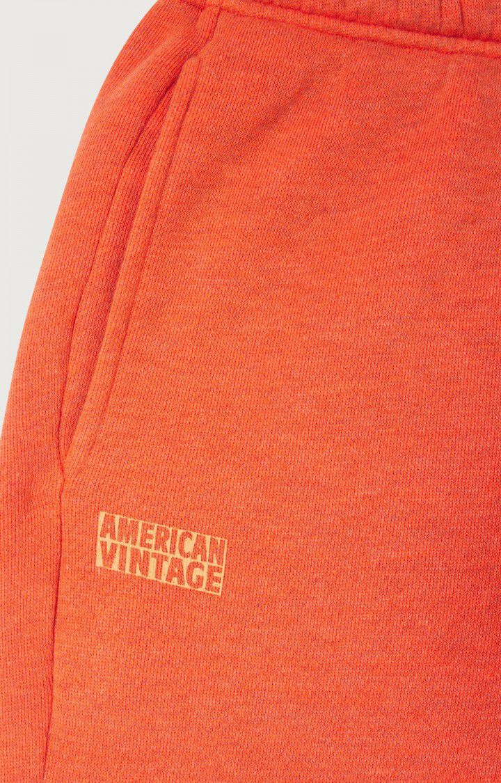 Men's joggers Doven - OVERDYED GAZPACHO - XS