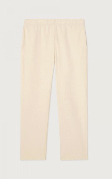 Men's joggers Bobypark - ECRU