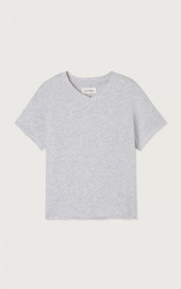 Kids' T-shirt Sonoma - ARCTIC MELANGE