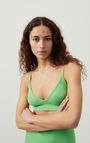 Women's bra Ypawood, MELANGE MEADOW, hi-res-model