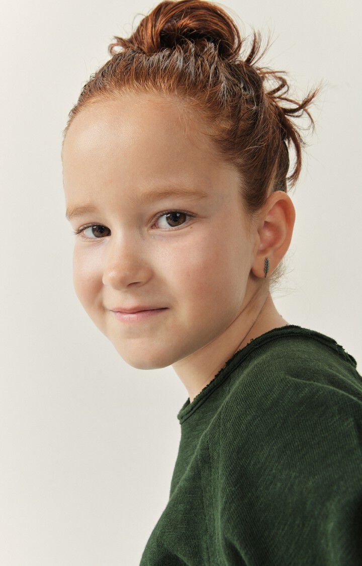 T-Shirt enfant Sonoma, ALGUE VINTAGE, hi-res-model