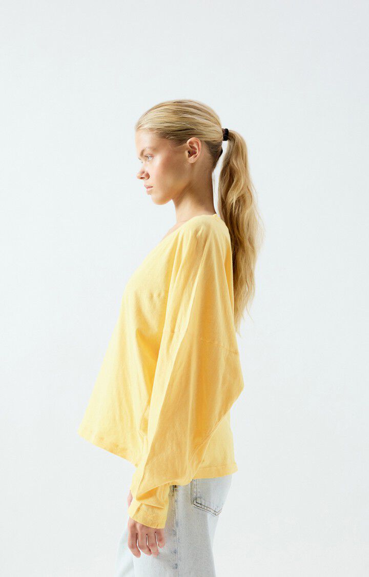 Camiseta mujer Aksun