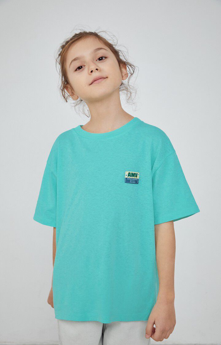 Camiseta niños Lopintale, CARIBE VINTAGE, hi-res-model