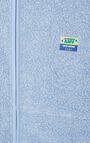 Damesjas Hoktown - FROST GEVLEKT - Blauw - XS-S