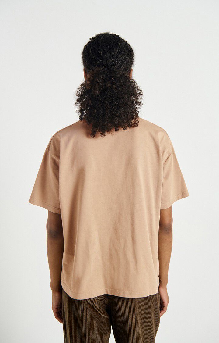 Women's t-shirt Fizvalley, VINTAGE BULGUR, hi-res-model