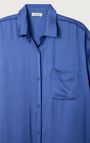 Women's shirt Bovalow - CORNFLOWER - Blue - TU