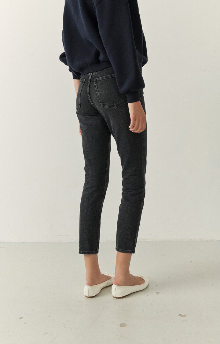 Women's fitted jeans Yopday