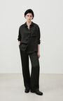 Women's trousers Shaning, BONSAI, hi-res-model