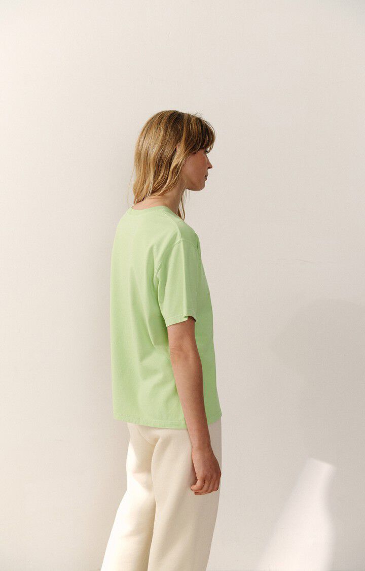 T-shirt donna Fizvalley, MANDORLA VINTAGE, hi-res-model