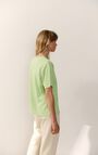 Damen-t-shirt Fizvalley, MANDEL VINTAGE, hi-res-model