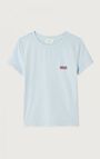 Women's T-shirt Pymaz - VINTAGE BABY BLUE - Blue - S