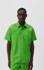 Camisa hombre Vaystreet, MANZANA, hi-res-model
