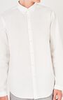 Men's shirt Tolido, OFF WHITE, hi-res-model