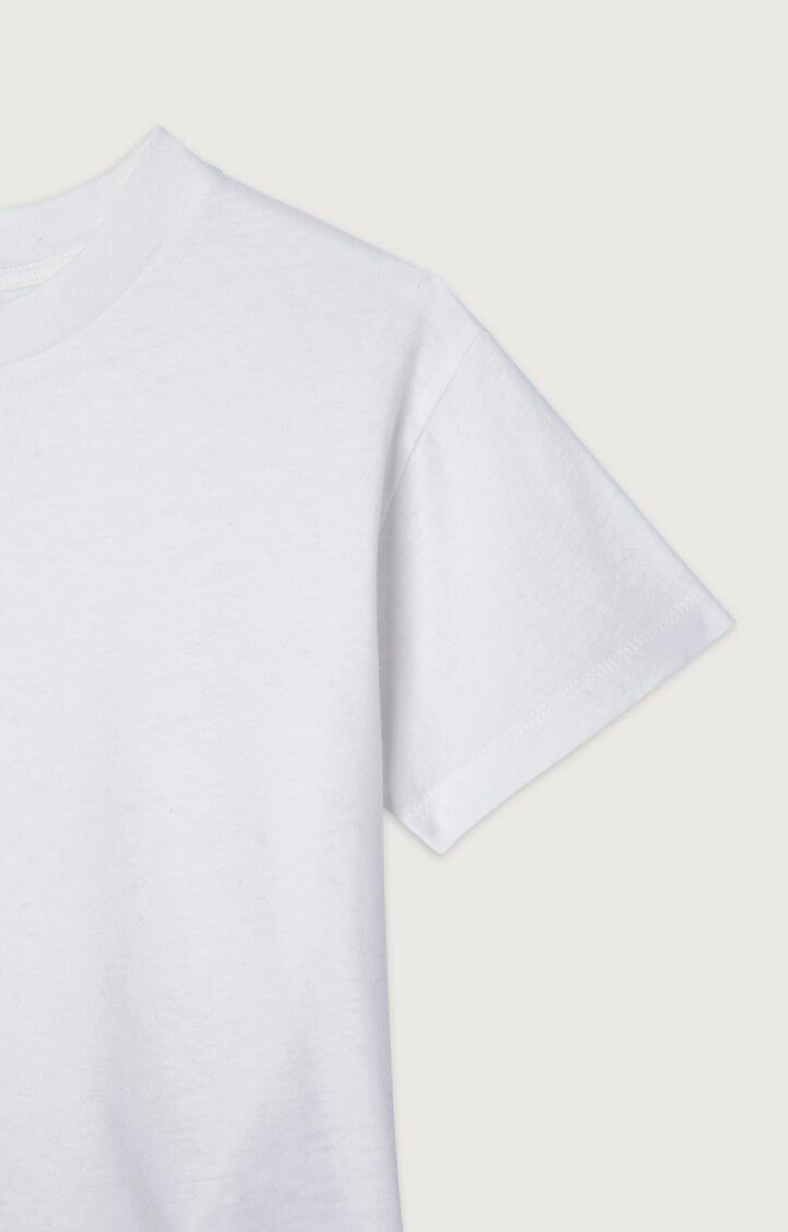 Kid's t-shirt Gamipy, WHITE, hi-res
