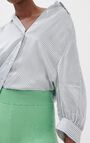 Women's shirt Gintown, PAULETTE, hi-res-model
