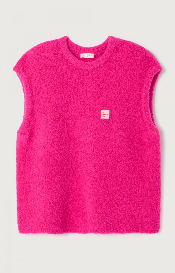 Women's jumper Zolly