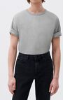 T-shirt homme Dingcity, GRIS CHINE, hi-res-model