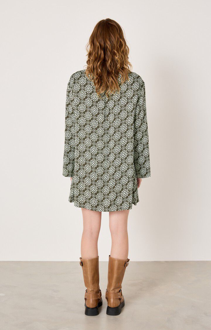 Robe femme Varym, CARLA, hi-res-model