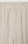 Pantalon femme Padow - ECRU VINTAGE - Beige - XS