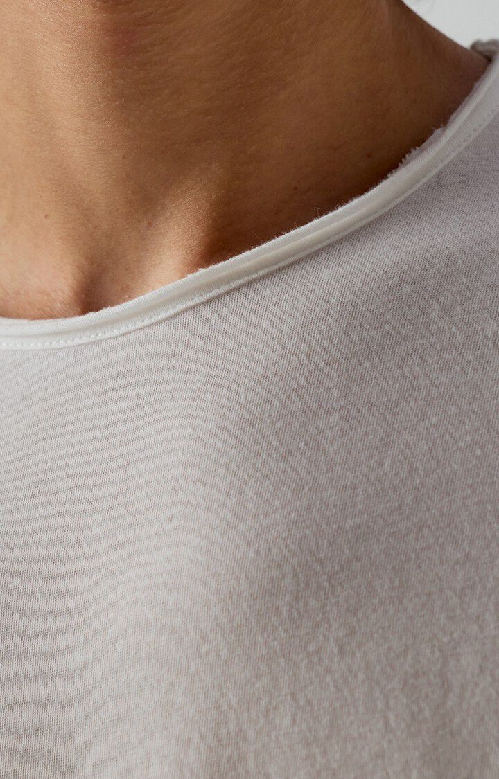 Men's t-shirt Nouveau Mexique - WHITE - White