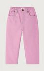 Kids' Jeans Grezbay - HYACINTH - Pink - 3