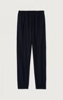Women's joggers Wizz, NAVY, hi-res