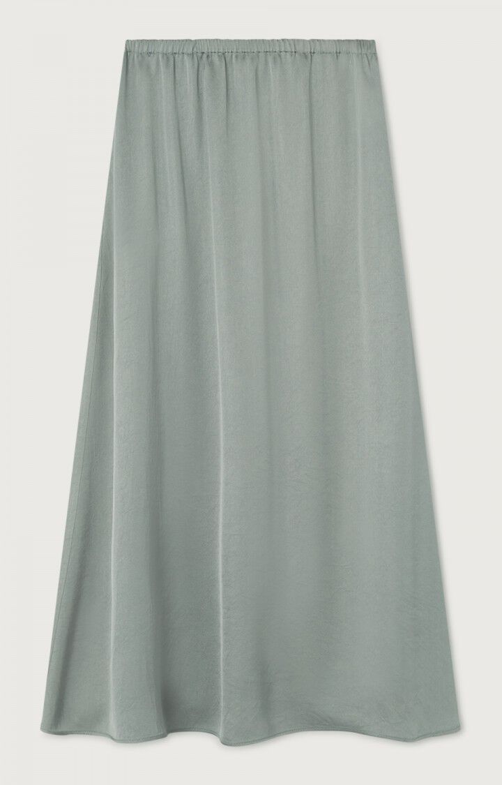 Falda mujer Widland - Gris - E22 | Vintage