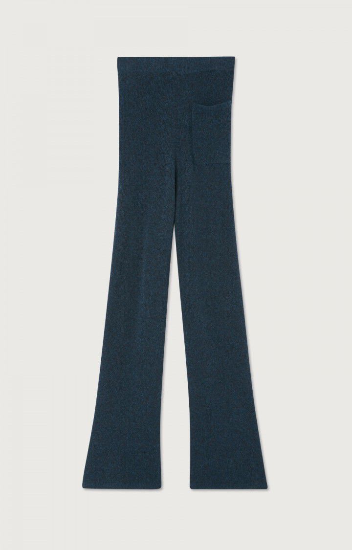 Women's joggers Razpark, ABYSSE MELANGE, hi-res