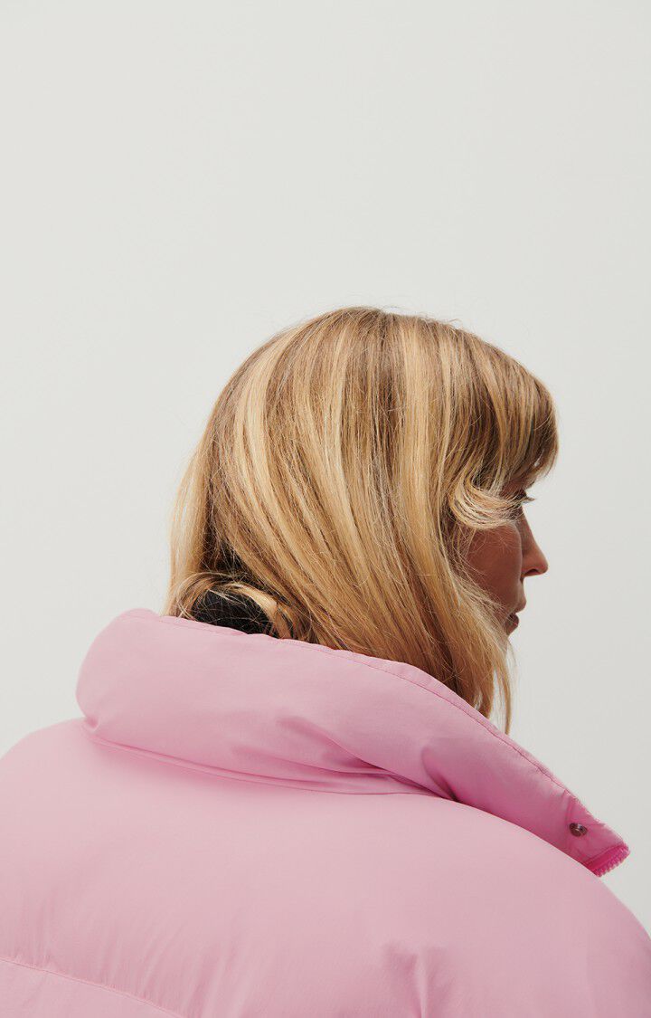 Doudoune femme Zotcity, BONBON, hi-res-model