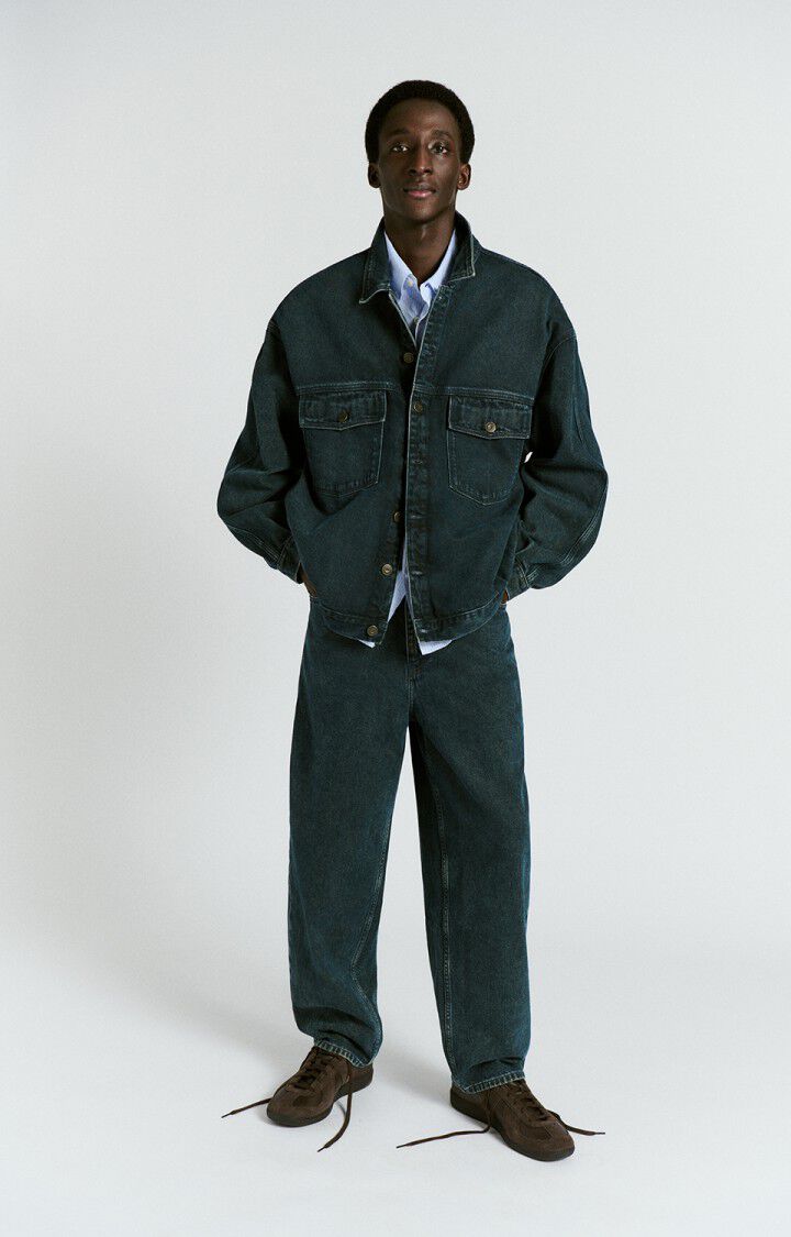 Men's balloon jeans Tiubay