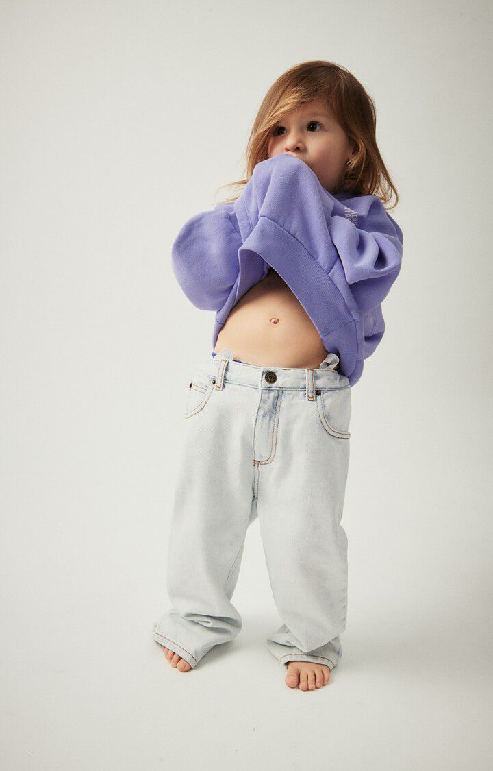 Sweat enfant Izubird, IRIS VINTAGE, hi-res-model