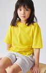 Kinder-T-Shirt Gamipy, ACACIA VINTAGE, hi-res-model