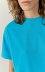 T-shirt femme Fizvalley, TROPIQUE VINTAGE, hi-res-model