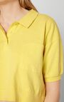 Women's t-shirt Laweville, VINTAGE DANDELION, hi-res-model