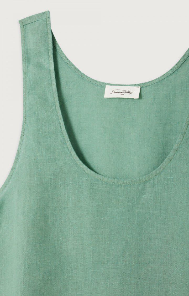 Women's top Ivybo, WATER LILY, hi-res